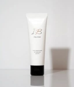 IBクレイリーウォッシュ